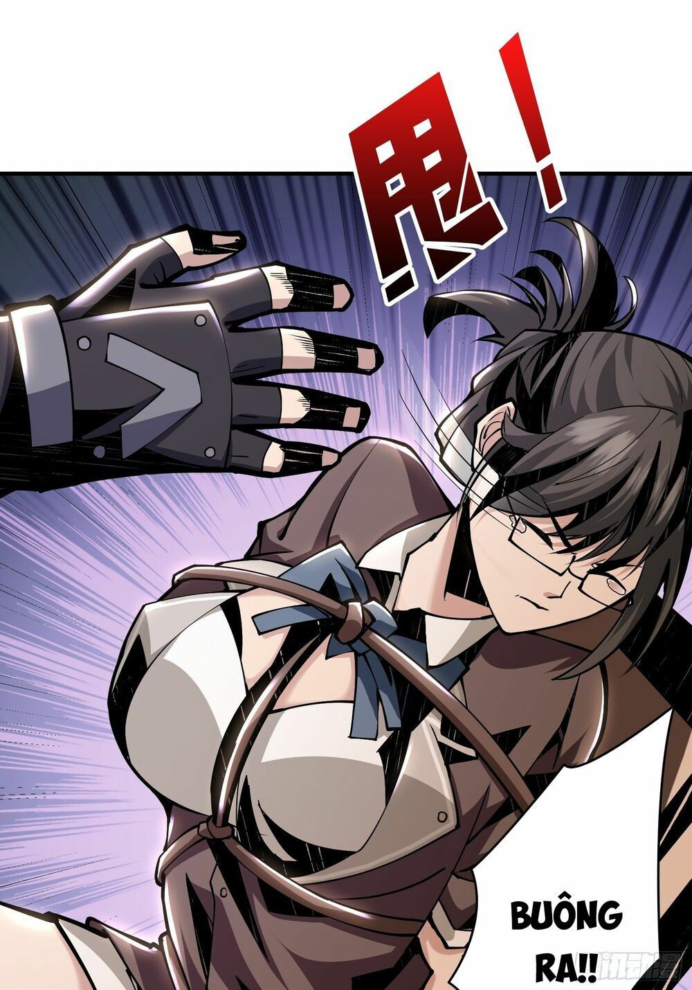 đọc truyện Vừa Chơi Đã Có Tài Khoản Vương Giả Chương 20 ảnh 27 tại Thiên Thai Truyện