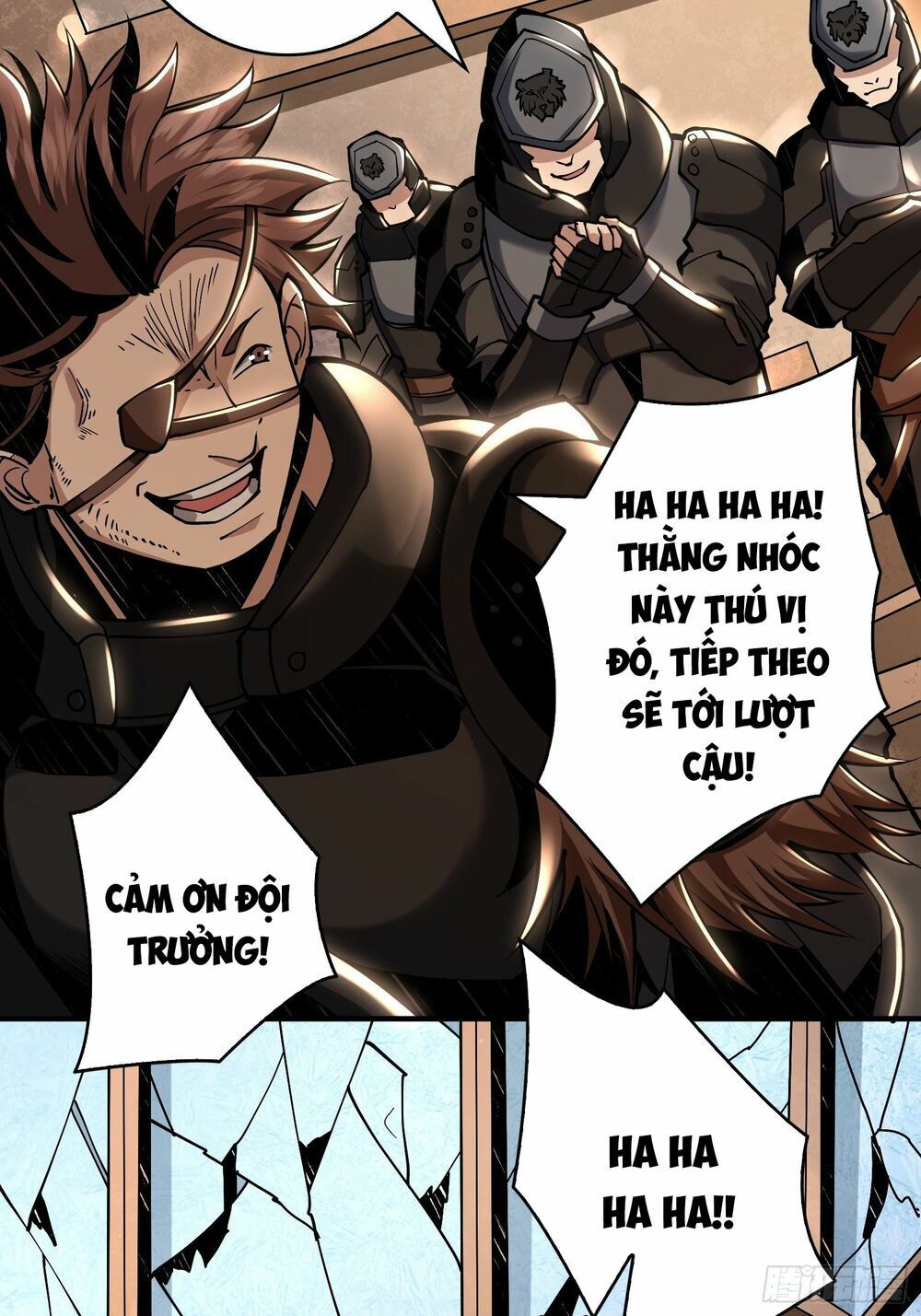 đọc truyện Vừa Chơi Đã Có Tài Khoản Vương Giả Chương 20 ảnh 30 tại Thiên Thai Truyện