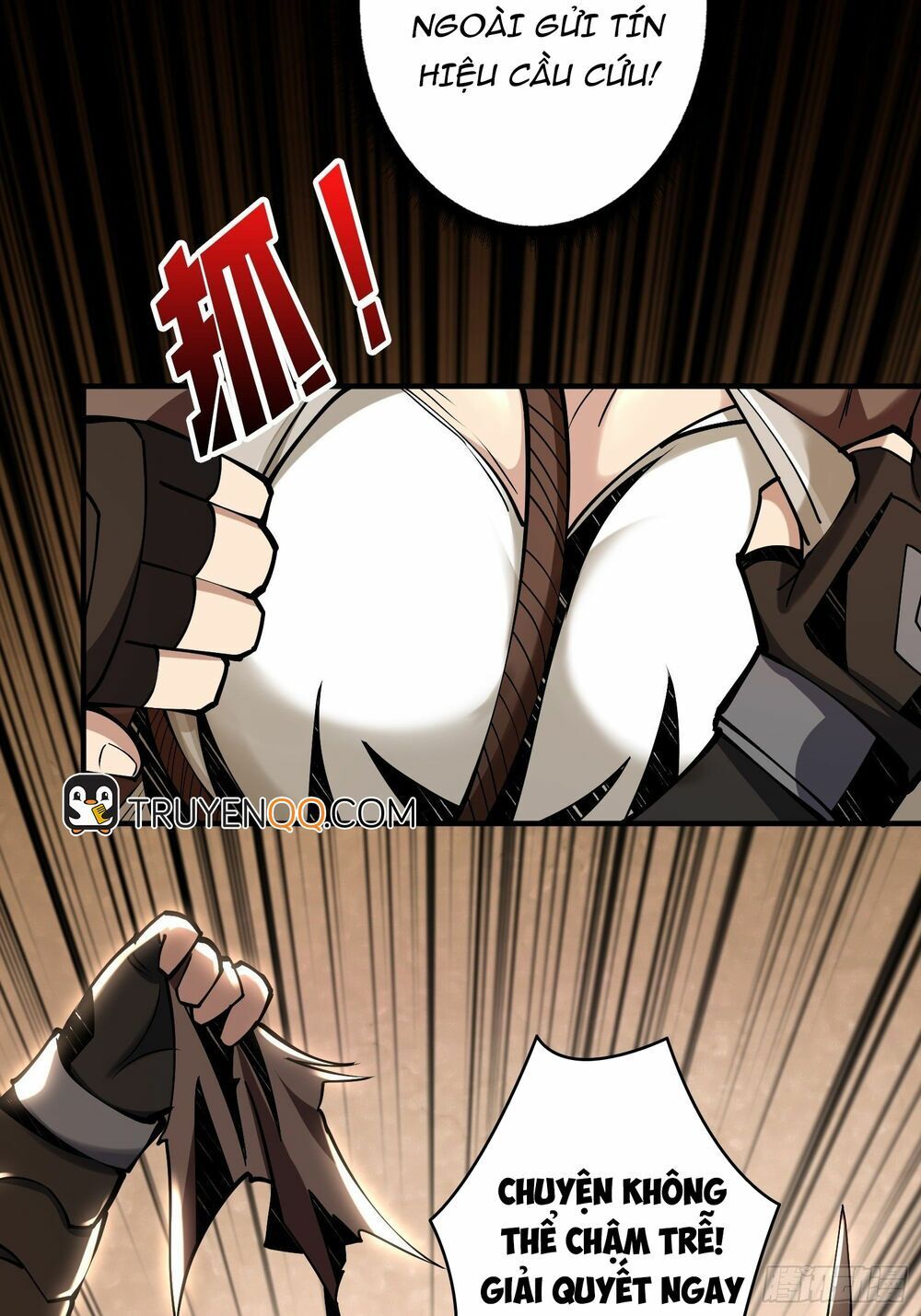 đọc truyện Vừa Chơi Đã Có Tài Khoản Vương Giả Chương 20 ảnh 32 tại Thiên Thai Truyện