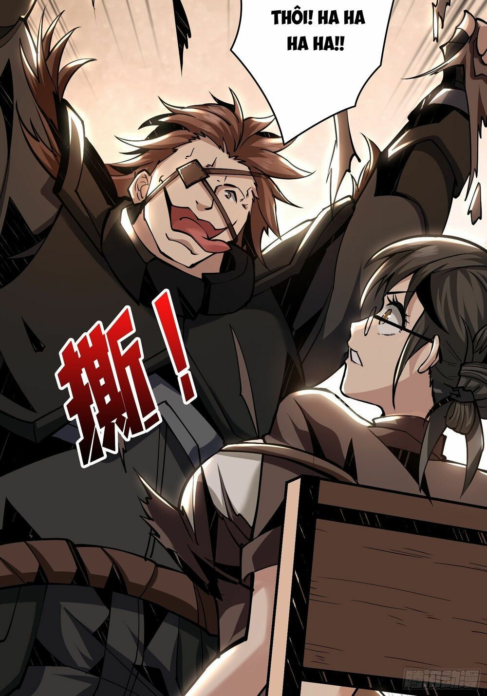 đọc truyện Vừa Chơi Đã Có Tài Khoản Vương Giả Chương 20 ảnh 33 tại Thiên Thai Truyện