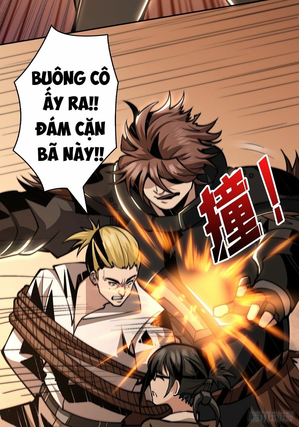 đọc truyện Vừa Chơi Đã Có Tài Khoản Vương Giả Chương 20 ảnh 36 tại Thiên Thai Truyện