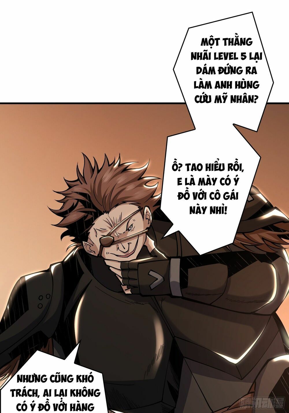 đọc truyện Vừa Chơi Đã Có Tài Khoản Vương Giả Chương 20 ảnh 41 tại Thiên Thai Truyện