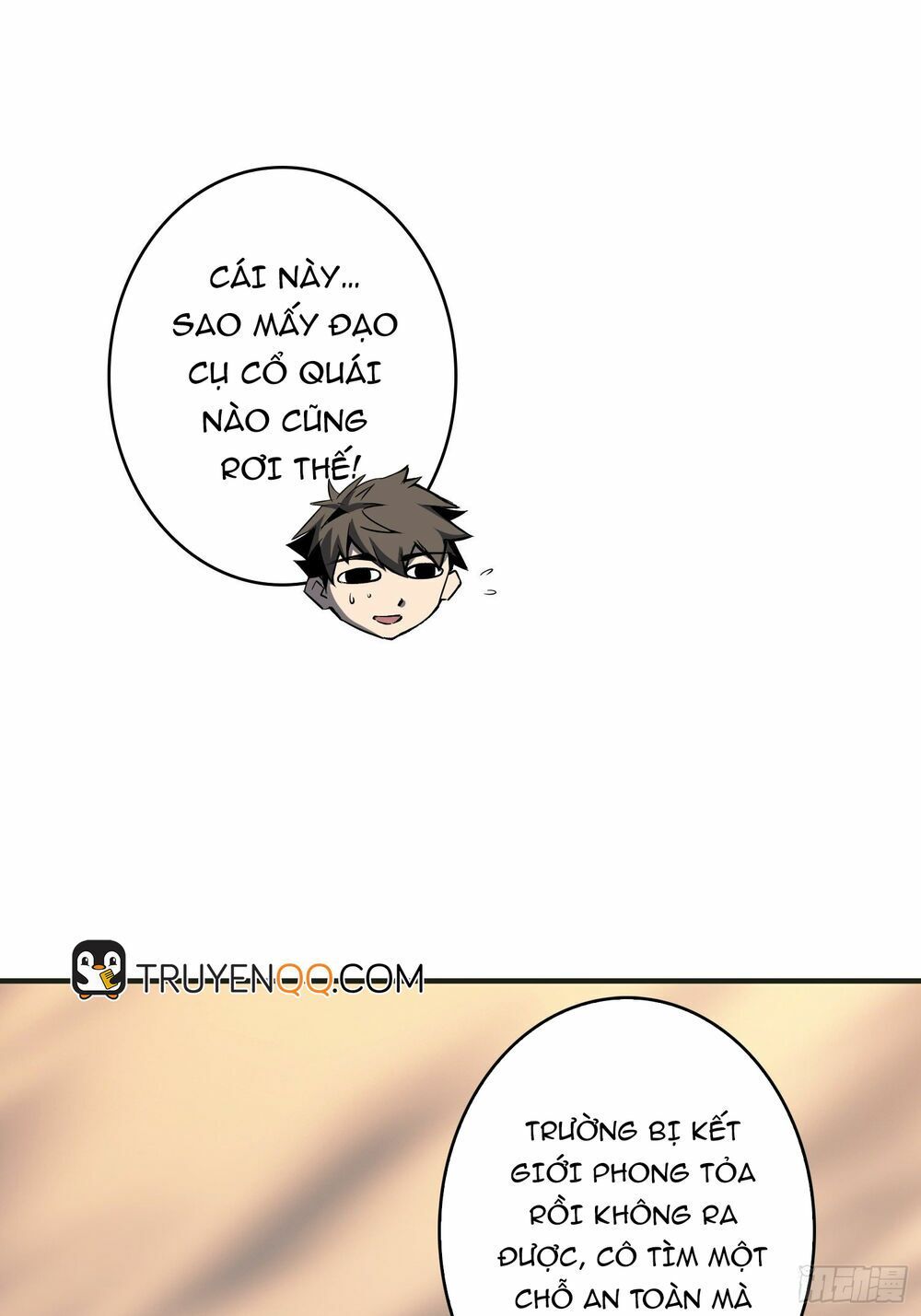 đọc truyện Vừa Chơi Đã Có Tài Khoản Vương Giả Chương 20 ảnh 6 tại Thiên Thai Truyện