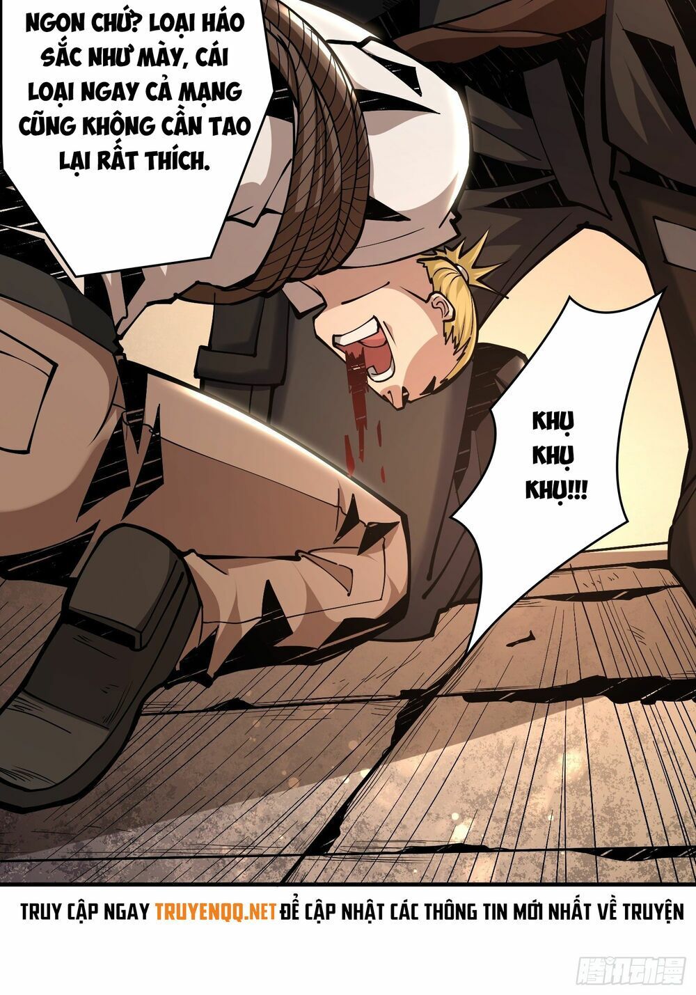 đọc truyện Vừa Chơi Đã Có Tài Khoản Vương Giả Chương 20 ảnh 42 tại Thiên Thai Truyện