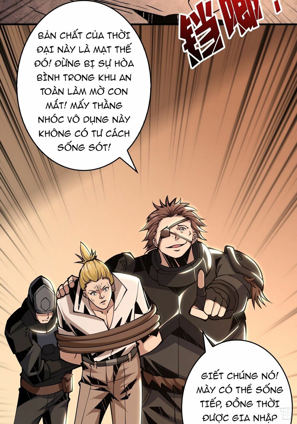 đọc truyện Vừa Chơi Đã Có Tài Khoản Vương Giả Chương 20 ảnh 44 tại Thiên Thai Truyện