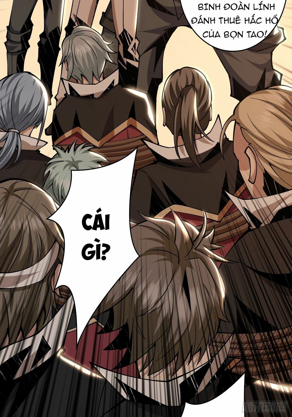 đọc truyện Vừa Chơi Đã Có Tài Khoản Vương Giả Chương 20 ảnh 45 tại Thiên Thai Truyện