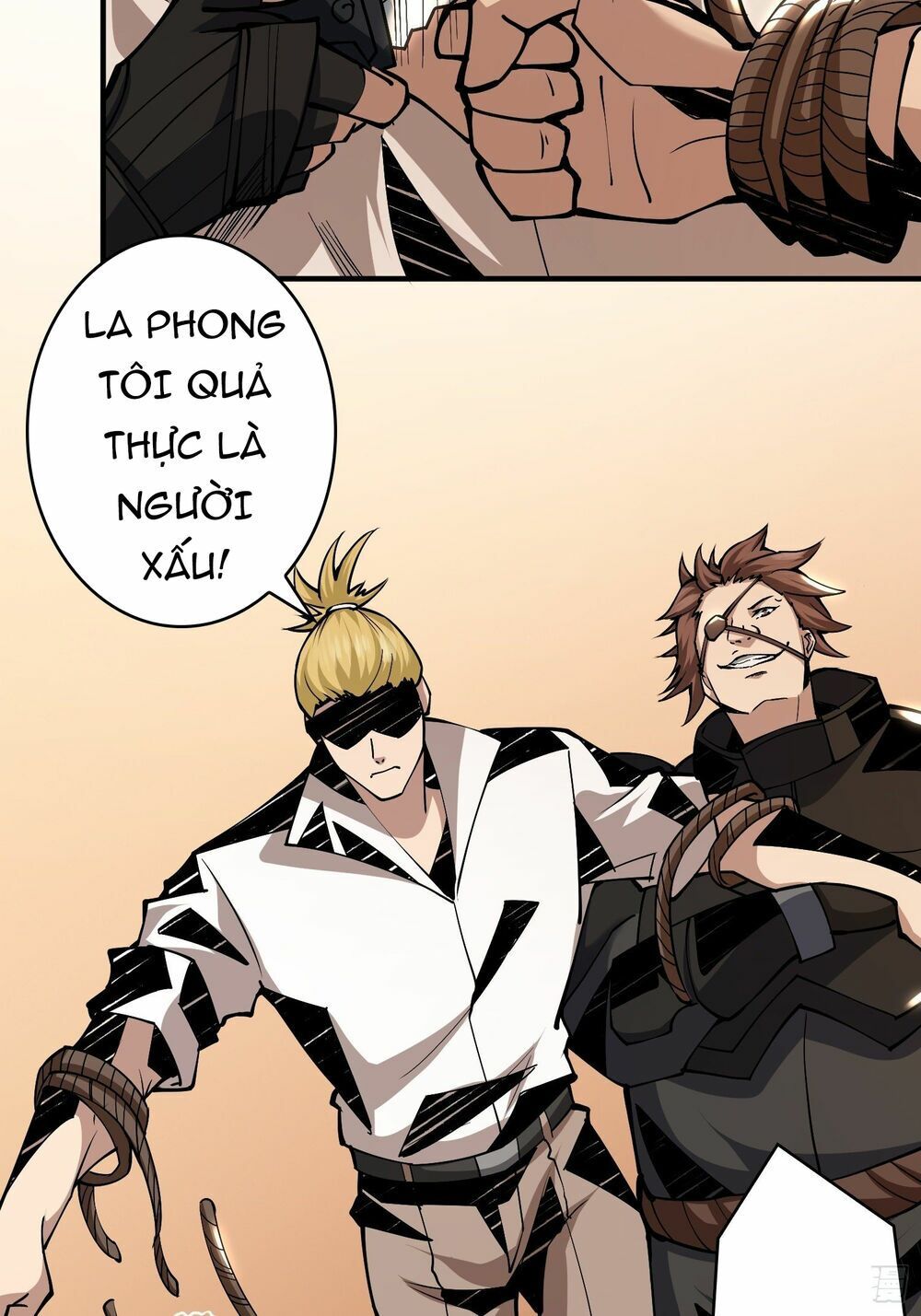 đọc truyện Vừa Chơi Đã Có Tài Khoản Vương Giả Chương 20 ảnh 47 tại Thiên Thai Truyện