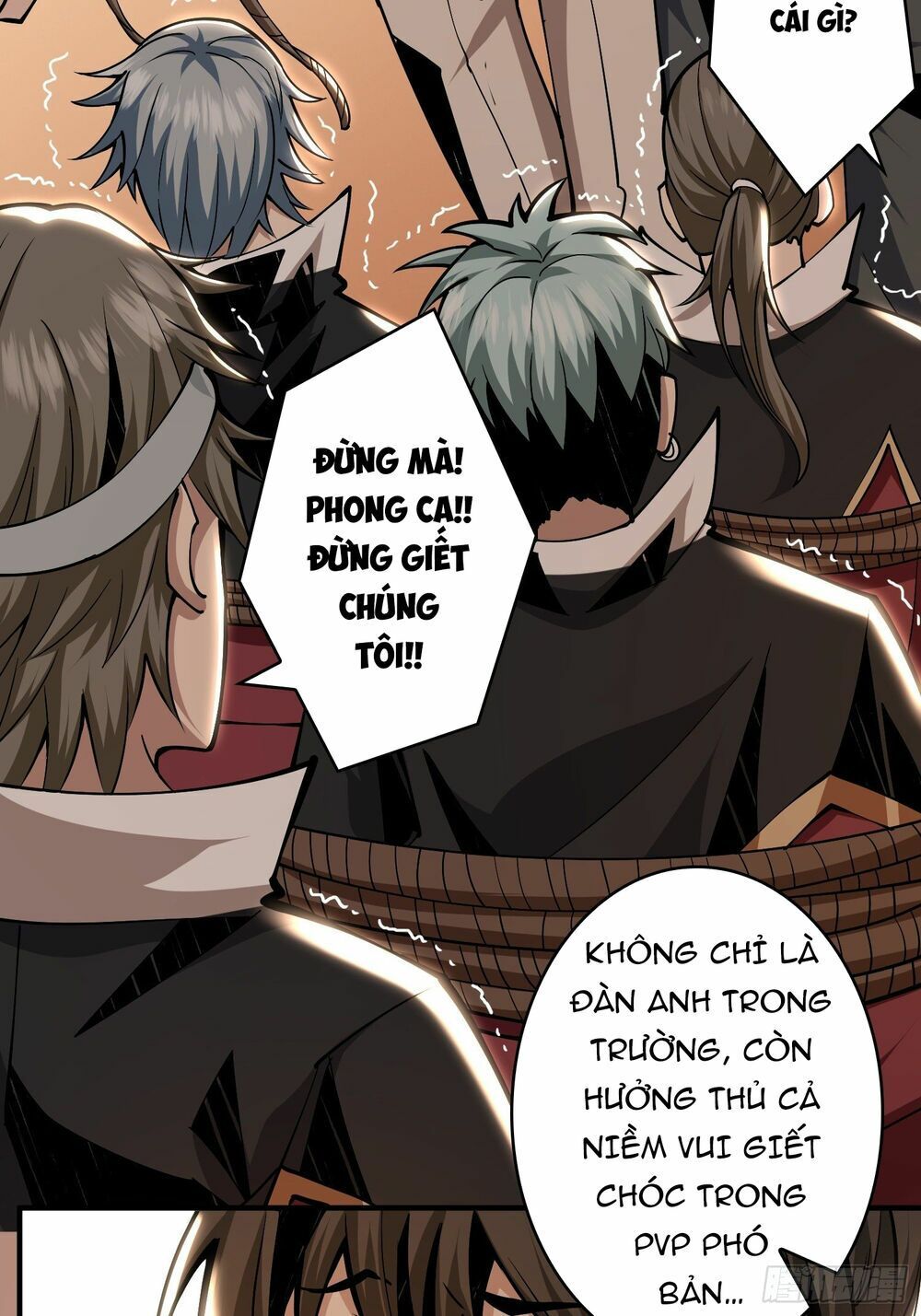 đọc truyện Vừa Chơi Đã Có Tài Khoản Vương Giả Chương 20 ảnh 48 tại Thiên Thai Truyện