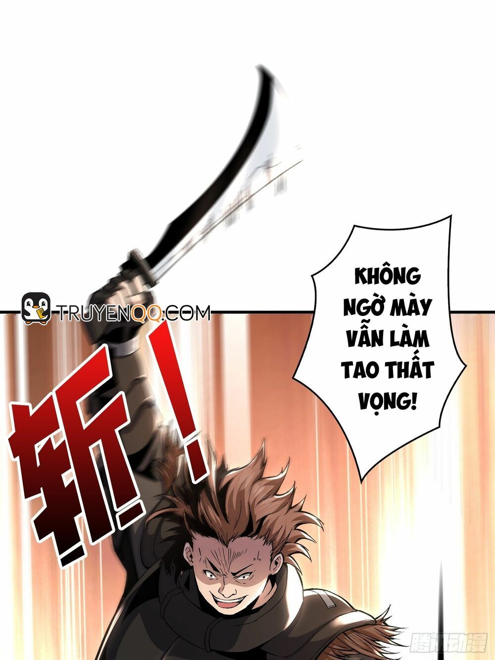 đọc truyện Vừa Chơi Đã Có Tài Khoản Vương Giả Chương 20 ảnh 55 tại Thiên Thai Truyện