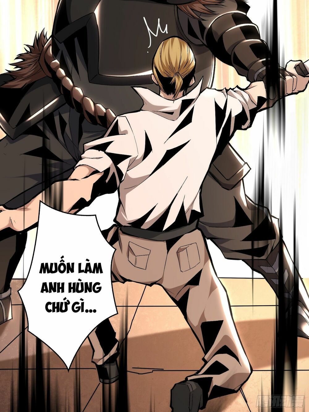 đọc truyện Vừa Chơi Đã Có Tài Khoản Vương Giả Chương 20 ảnh 56 tại Thiên Thai Truyện