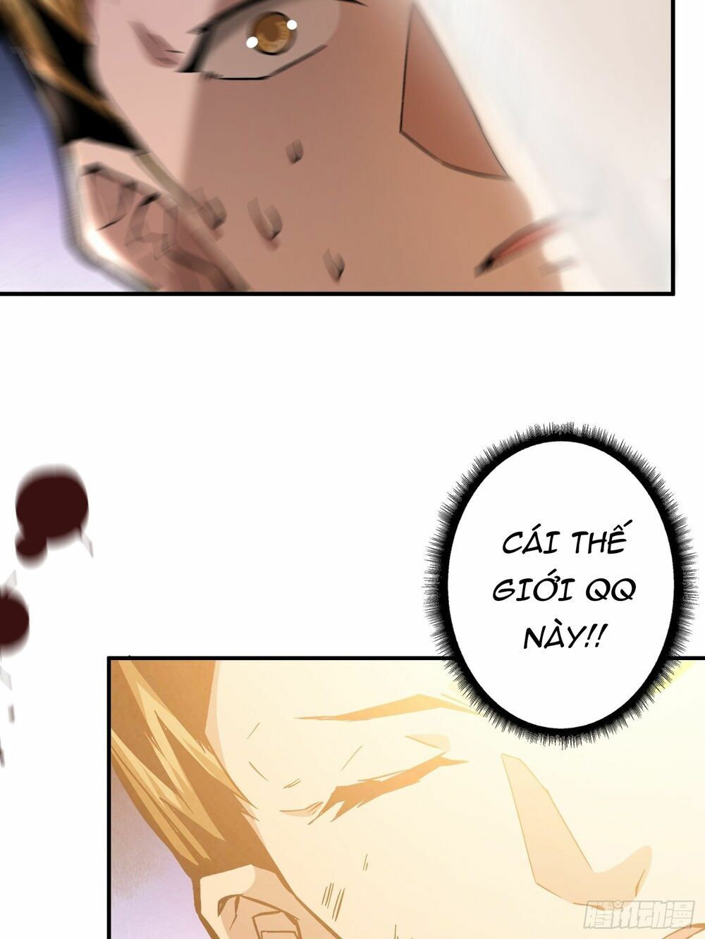 đọc truyện Vừa Chơi Đã Có Tài Khoản Vương Giả Chương 20 ảnh 60 tại Thiên Thai Truyện