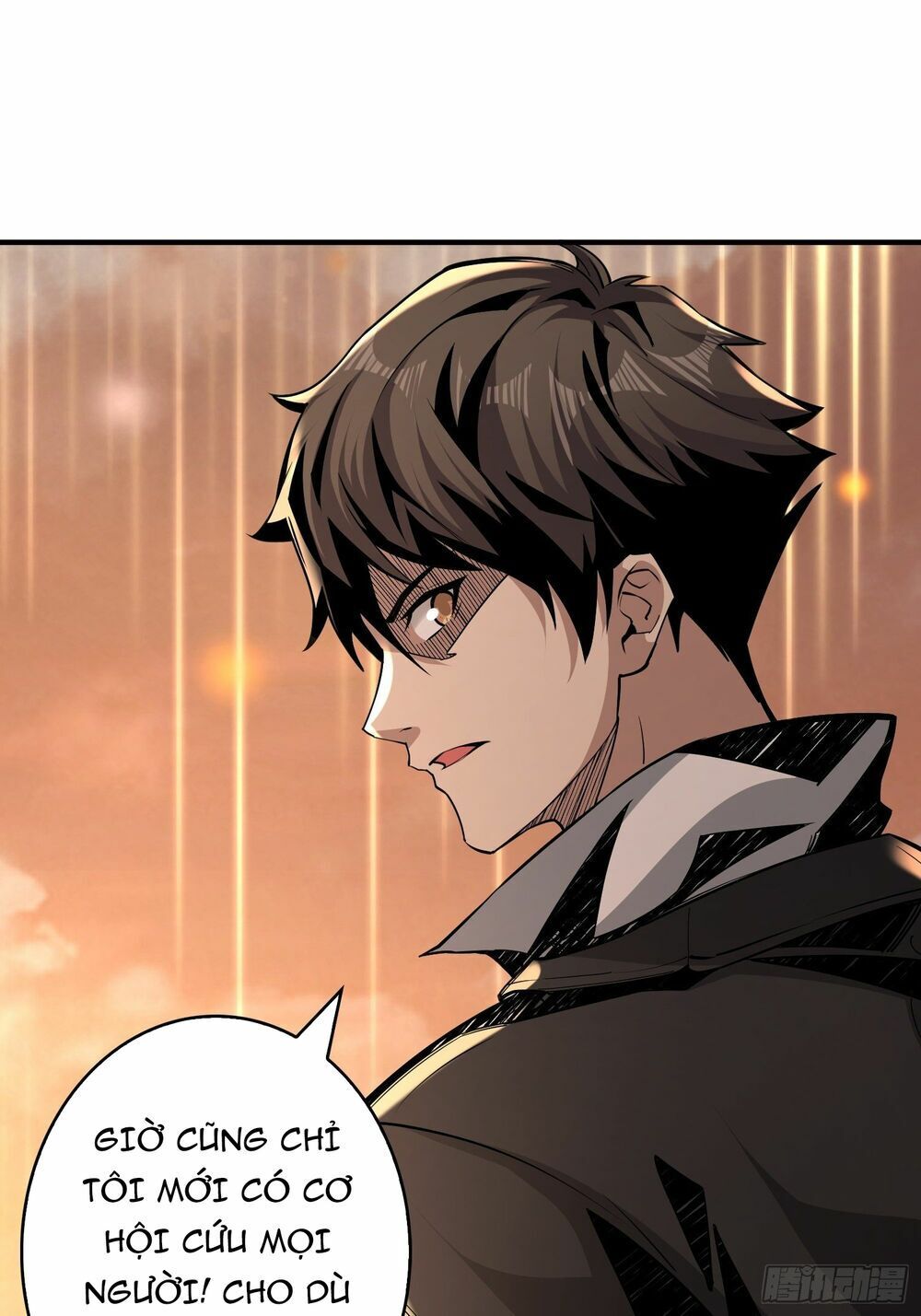 đọc truyện Vừa Chơi Đã Có Tài Khoản Vương Giả Chương 20 ảnh 8 tại Thiên Thai Truyện