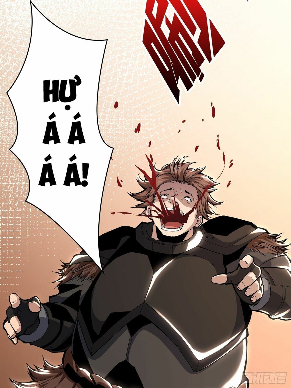 đọc truyện Vừa Chơi Đã Có Tài Khoản Vương Giả Chương 20 ảnh 62 tại Thiên Thai Truyện