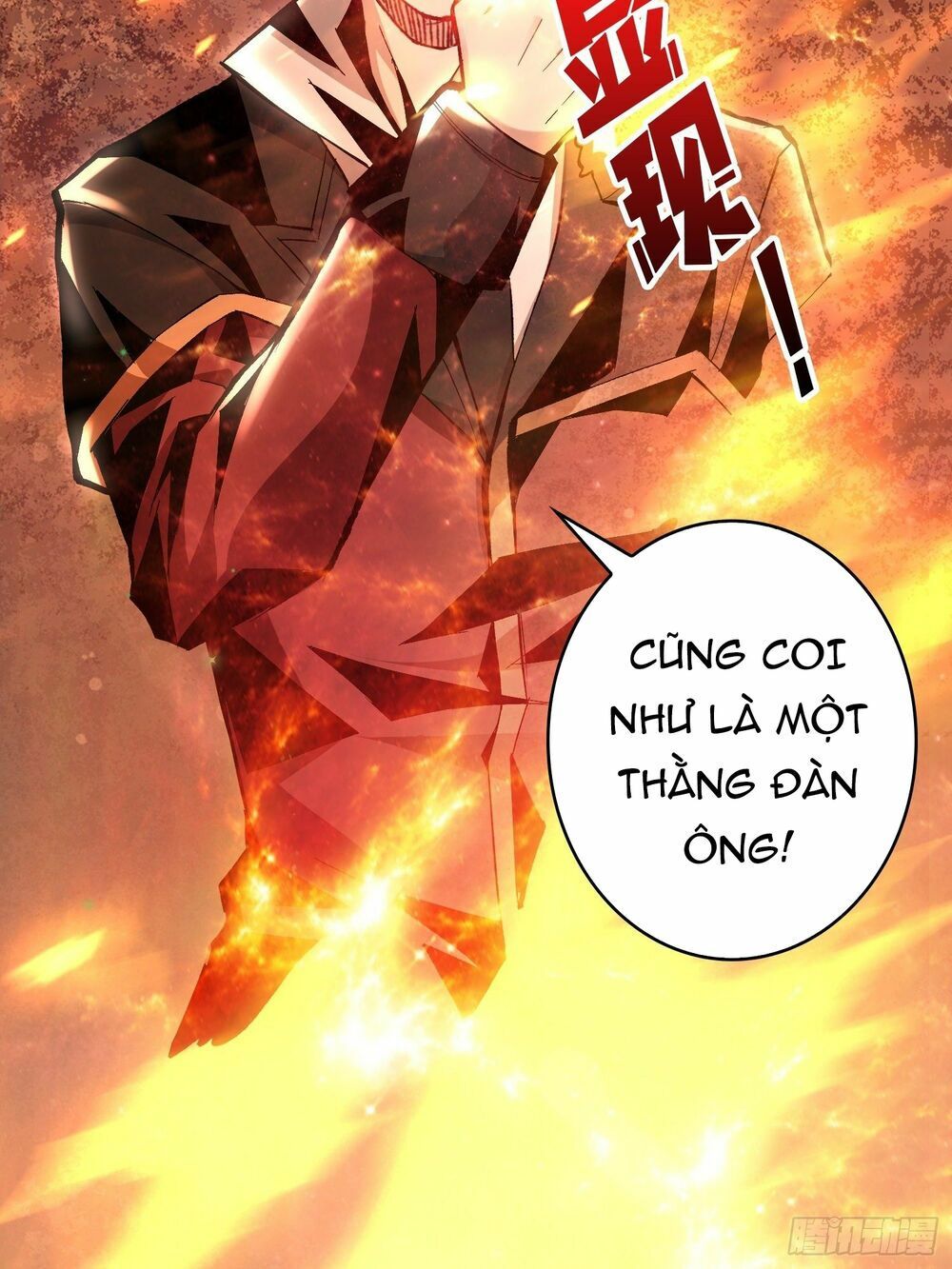 đọc truyện Vừa Chơi Đã Có Tài Khoản Vương Giả Chương 20 ảnh 68 tại Thiên Thai Truyện