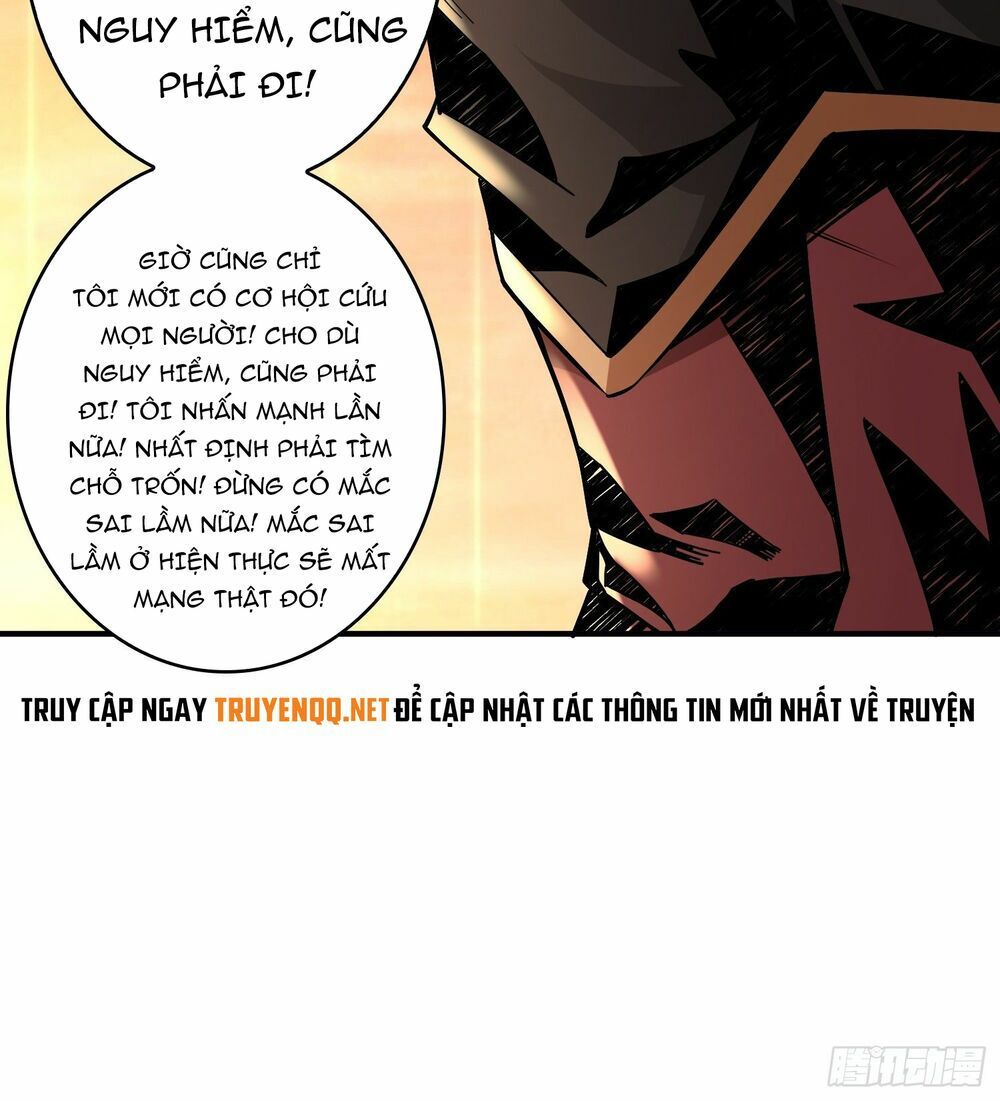 đọc truyện Vừa Chơi Đã Có Tài Khoản Vương Giả Chương 20 ảnh 9 tại Thiên Thai Truyện