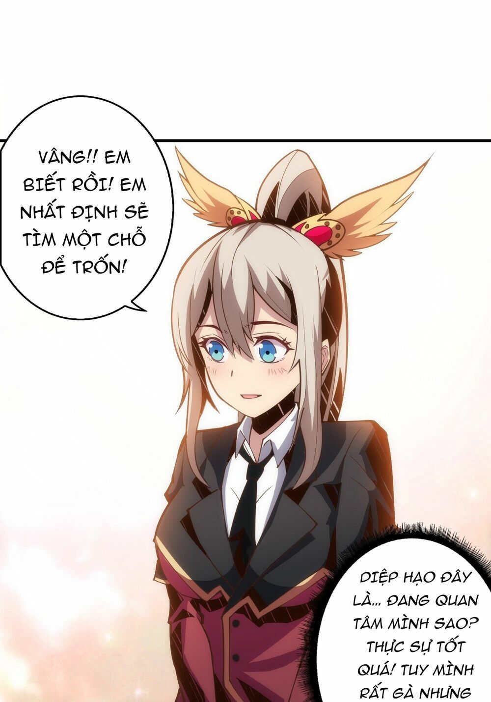 đọc truyện Vừa Chơi Đã Có Tài Khoản Vương Giả Chương 20 ảnh 10 tại Thiên Thai Truyện