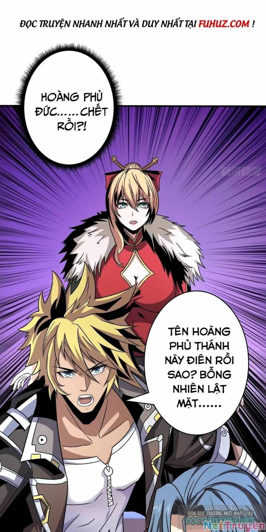 đọc truyện Vừa Chơi Đã Có Tài Khoản Vương Giả Chương 200 ảnh 13 tại Thiên Thai Truyện