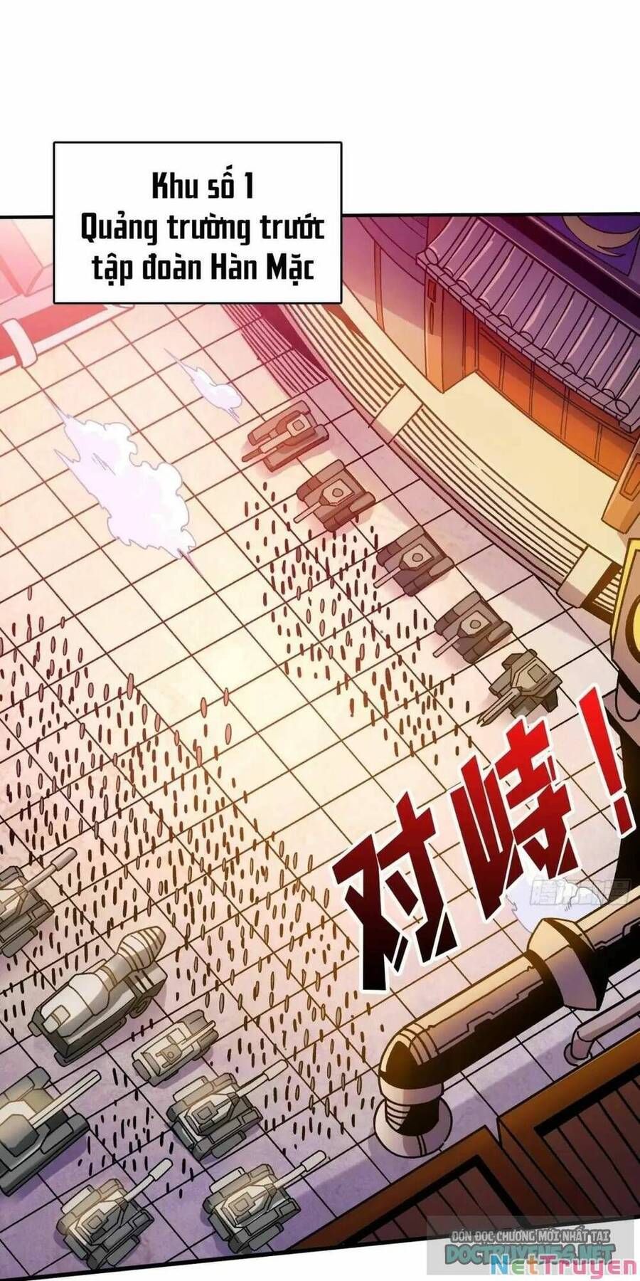 đọc truyện Vừa Chơi Đã Có Tài Khoản Vương Giả Chương 200 ảnh 18 tại Thiên Thai Truyện