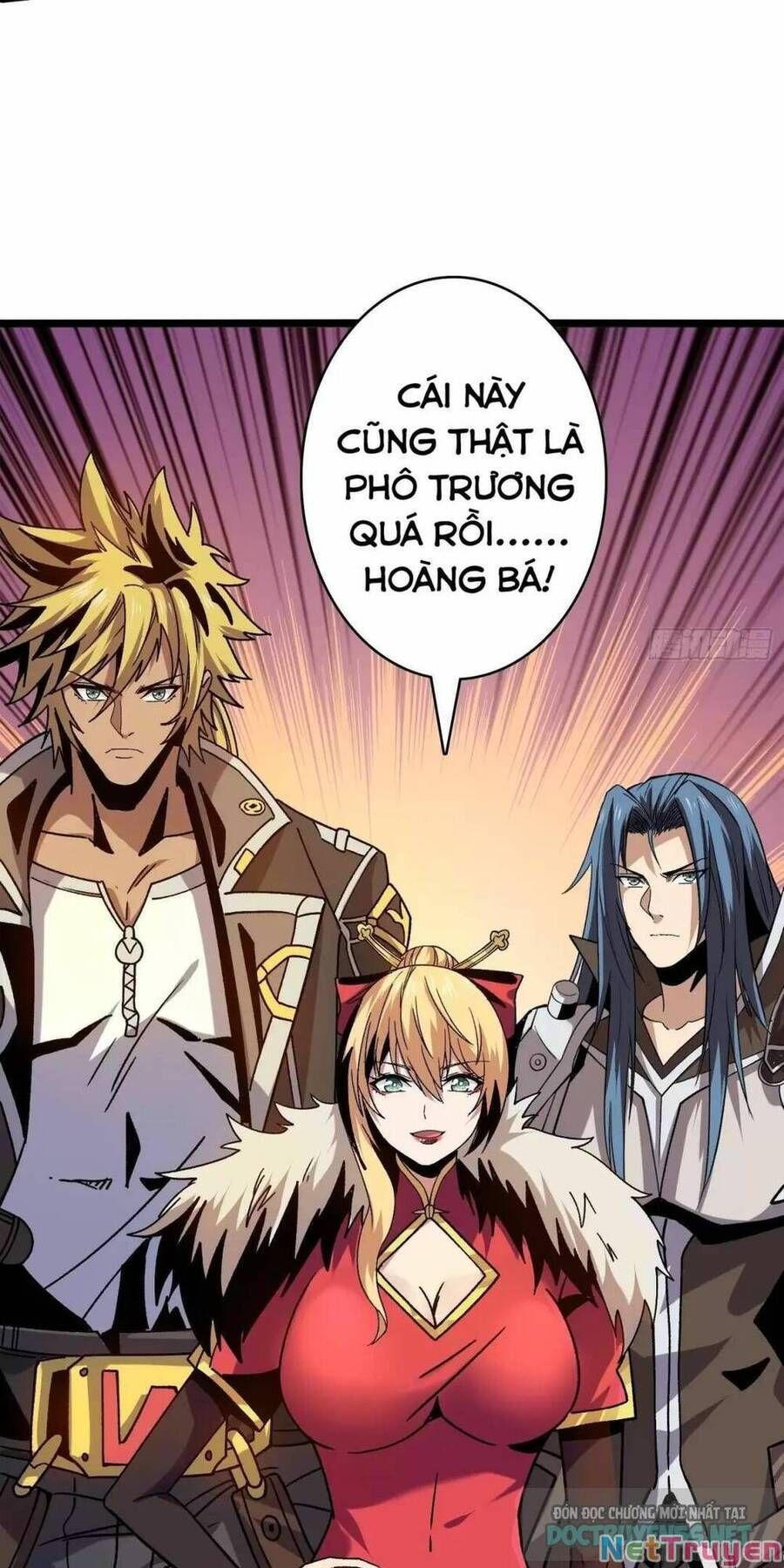 đọc truyện Vừa Chơi Đã Có Tài Khoản Vương Giả Chương 200 ảnh 19 tại Thiên Thai Truyện