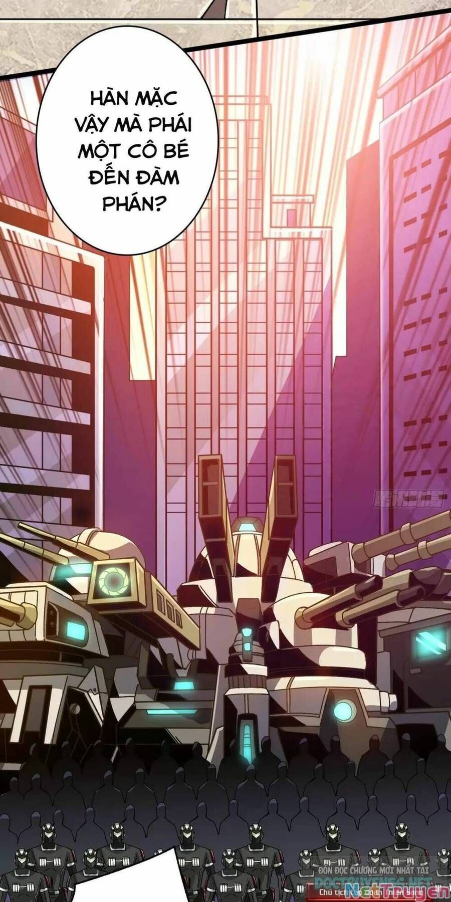 đọc truyện Vừa Chơi Đã Có Tài Khoản Vương Giả Chương 200 ảnh 21 tại Thiên Thai Truyện