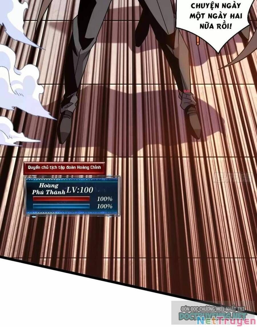 đọc truyện Vừa Chơi Đã Có Tài Khoản Vương Giả Chương 200 ảnh 23 tại Thiên Thai Truyện