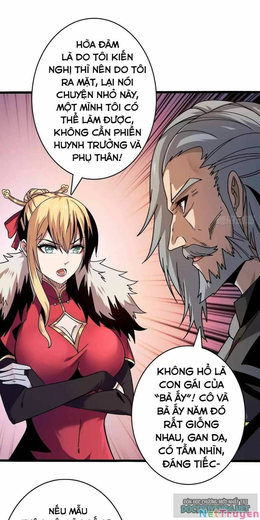 đọc truyện Vừa Chơi Đã Có Tài Khoản Vương Giả Chương 200 ảnh 24 tại Thiên Thai Truyện