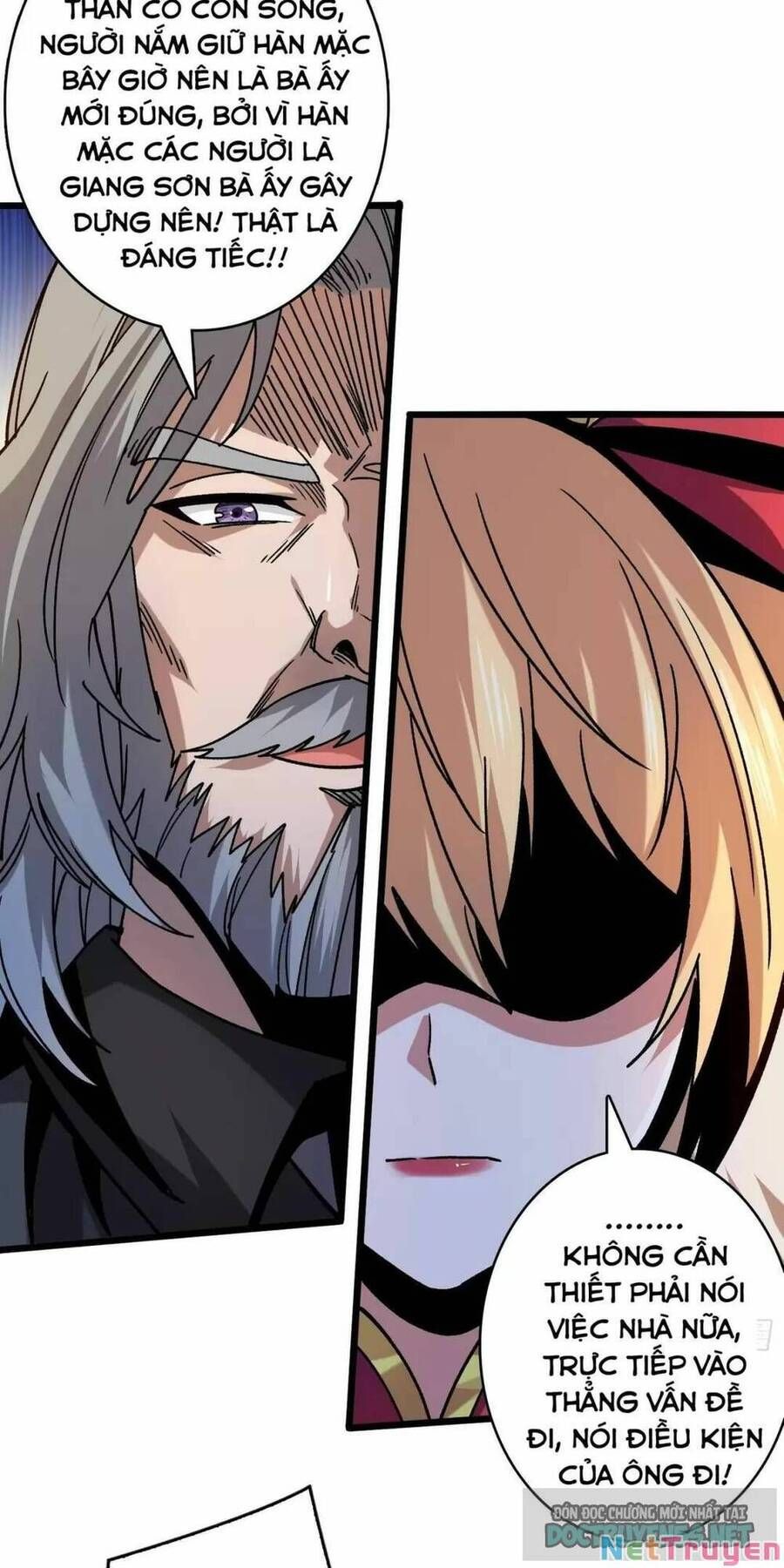 đọc truyện Vừa Chơi Đã Có Tài Khoản Vương Giả Chương 200 ảnh 25 tại Thiên Thai Truyện