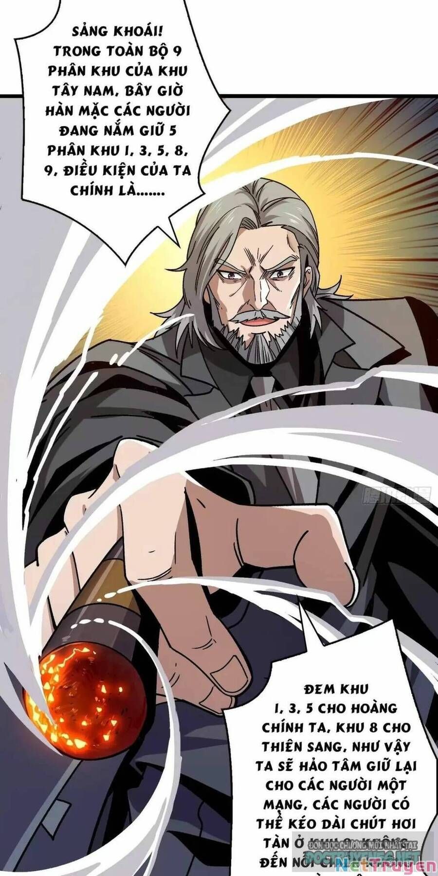 đọc truyện Vừa Chơi Đã Có Tài Khoản Vương Giả Chương 200 ảnh 26 tại Thiên Thai Truyện