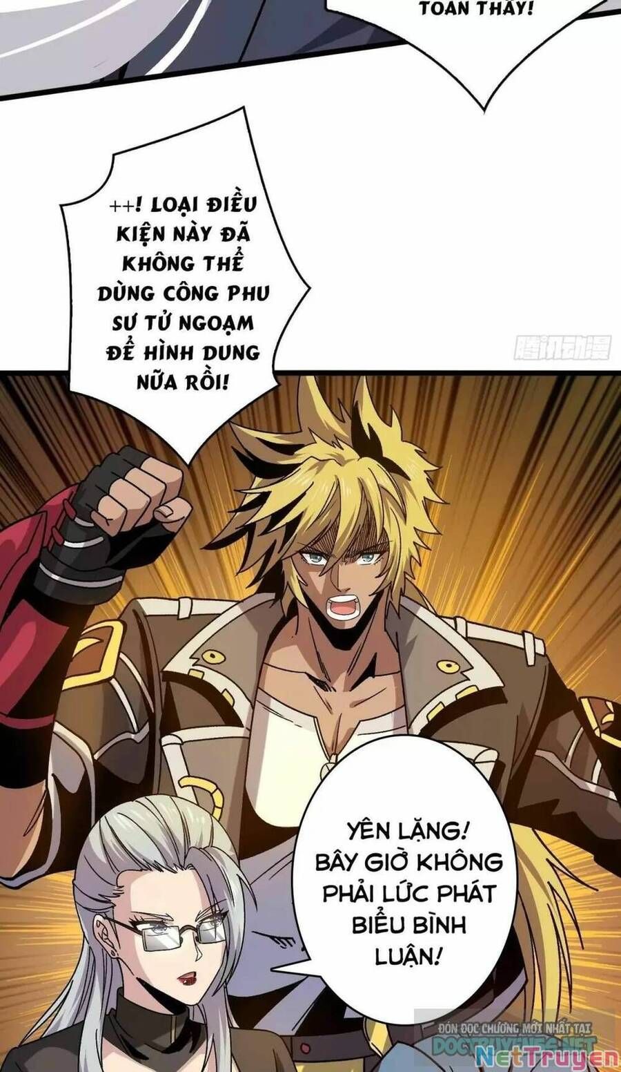 đọc truyện Vừa Chơi Đã Có Tài Khoản Vương Giả Chương 200 ảnh 27 tại Thiên Thai Truyện