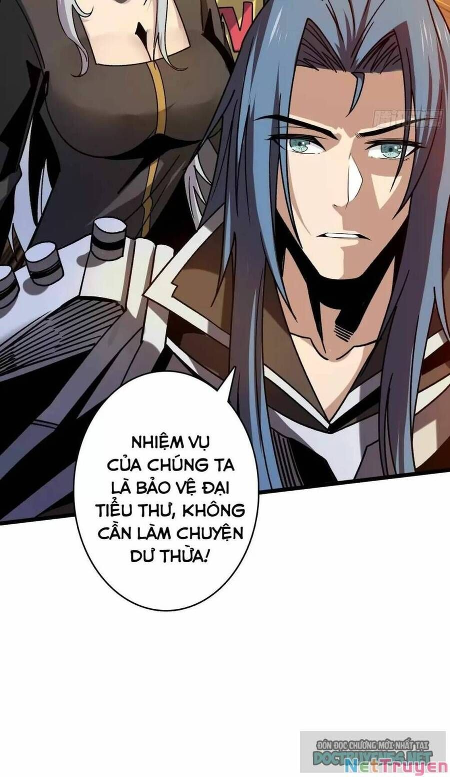 đọc truyện Vừa Chơi Đã Có Tài Khoản Vương Giả Chương 200 ảnh 28 tại Thiên Thai Truyện