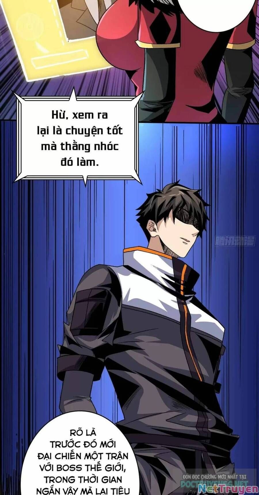 đọc truyện Vừa Chơi Đã Có Tài Khoản Vương Giả Chương 200 ảnh 38 tại Thiên Thai Truyện