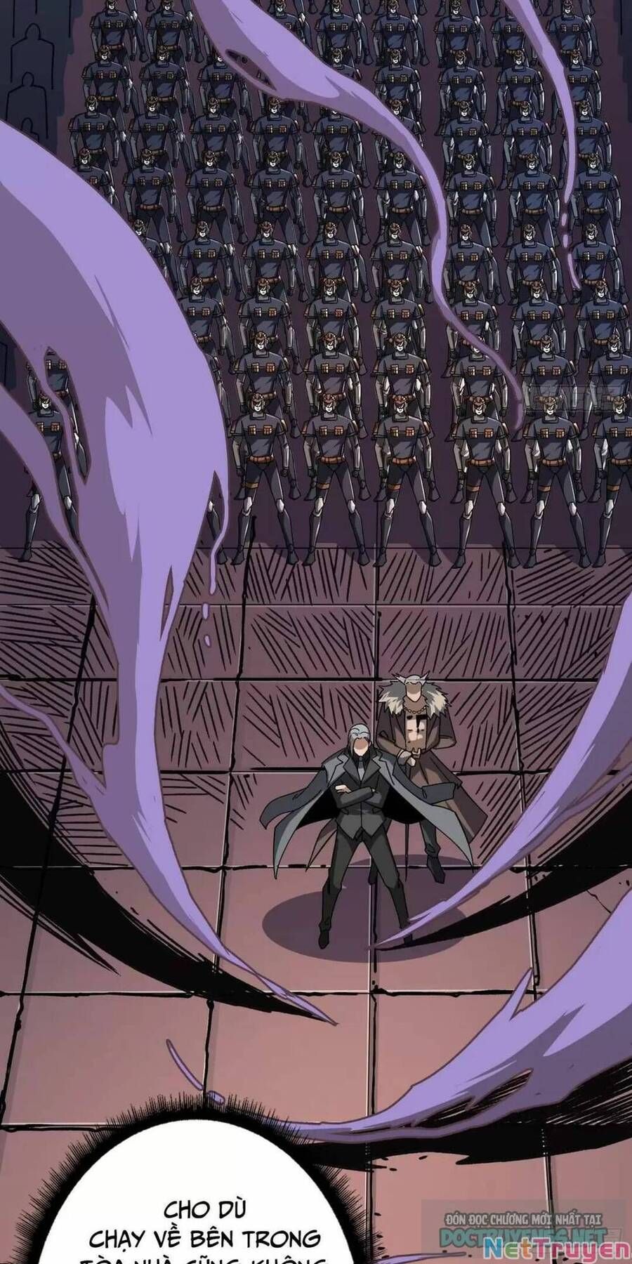 đọc truyện Vừa Chơi Đã Có Tài Khoản Vương Giả Chương 200 ảnh 41 tại Thiên Thai Truyện