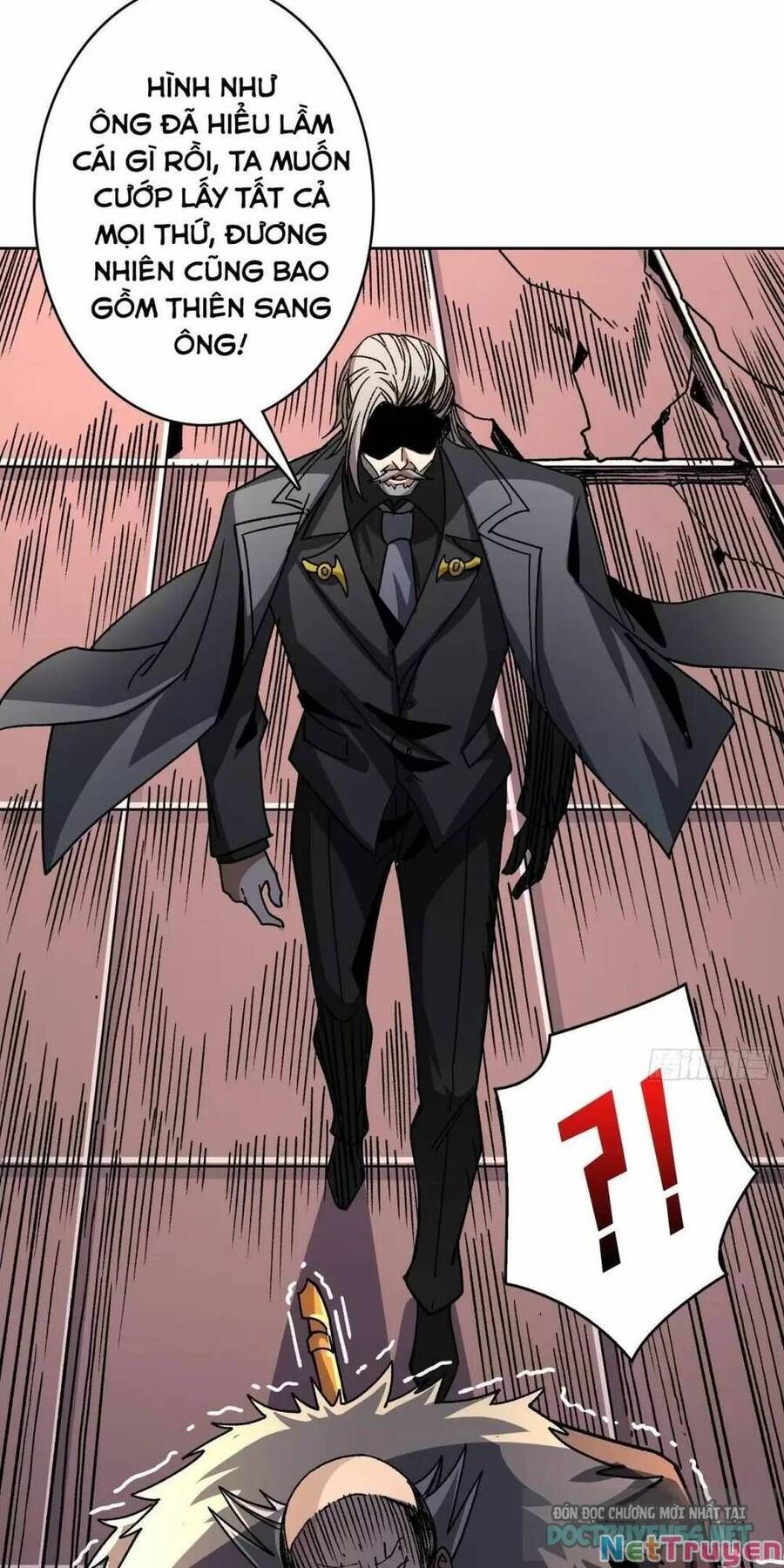 đọc truyện Vừa Chơi Đã Có Tài Khoản Vương Giả Chương 200 ảnh 46 tại Thiên Thai Truyện