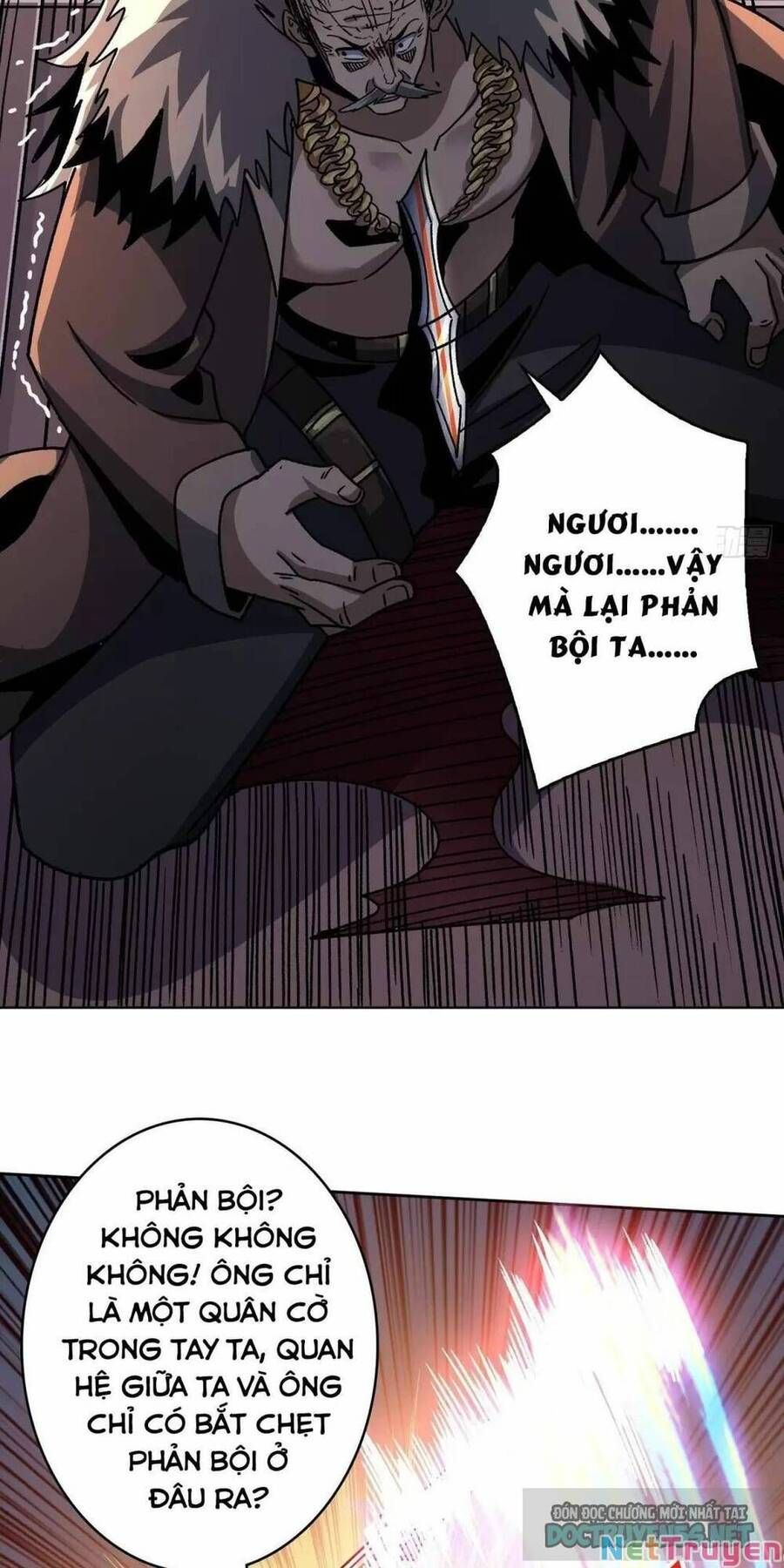 đọc truyện Vừa Chơi Đã Có Tài Khoản Vương Giả Chương 200 ảnh 47 tại Thiên Thai Truyện