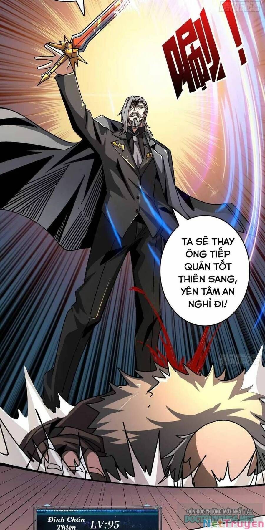 đọc truyện Vừa Chơi Đã Có Tài Khoản Vương Giả Chương 200 ảnh 48 tại Thiên Thai Truyện