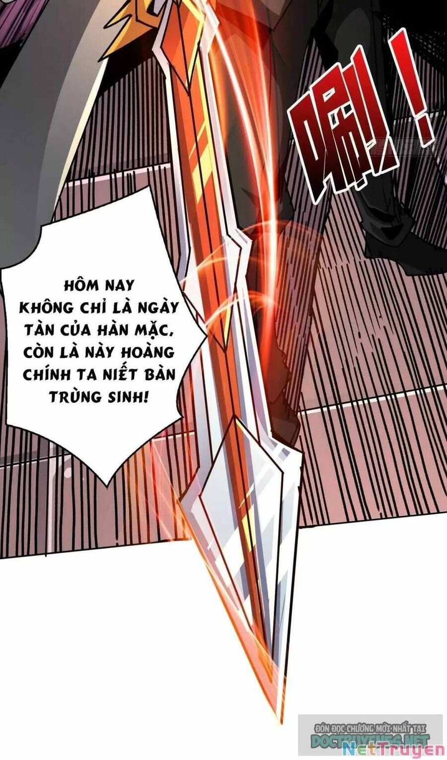 đọc truyện Vừa Chơi Đã Có Tài Khoản Vương Giả Chương 200 ảnh 50 tại Thiên Thai Truyện