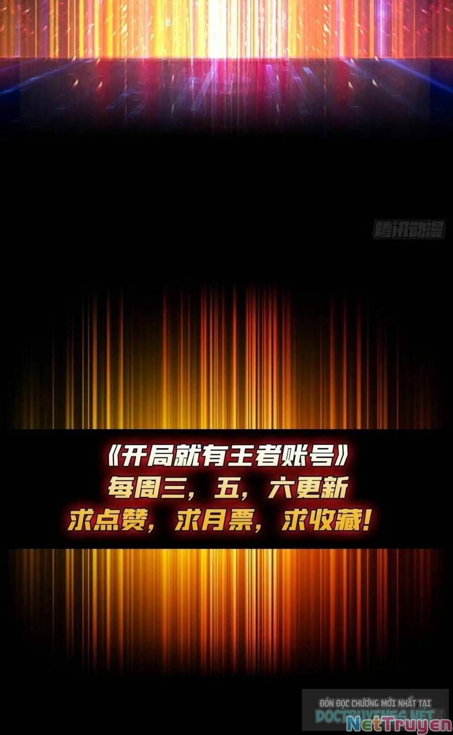 đọc truyện Vừa Chơi Đã Có Tài Khoản Vương Giả Chương 200 ảnh 53 tại Thiên Thai Truyện