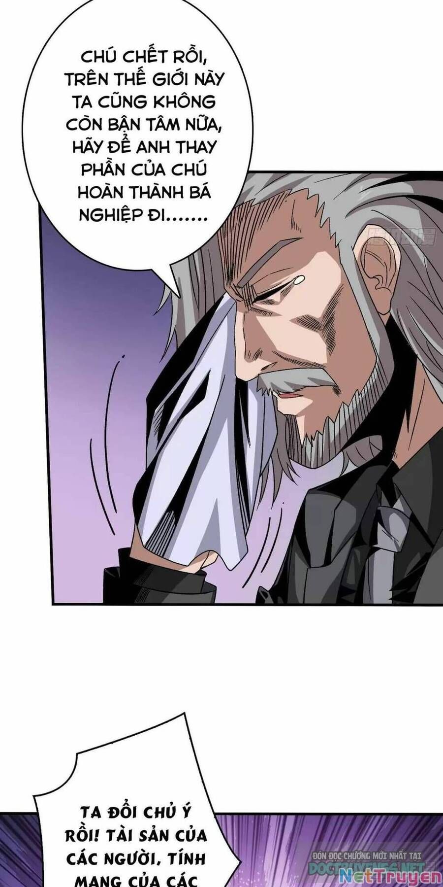 đọc truyện Vừa Chơi Đã Có Tài Khoản Vương Giả Chương 200 ảnh 10 tại Thiên Thai Truyện