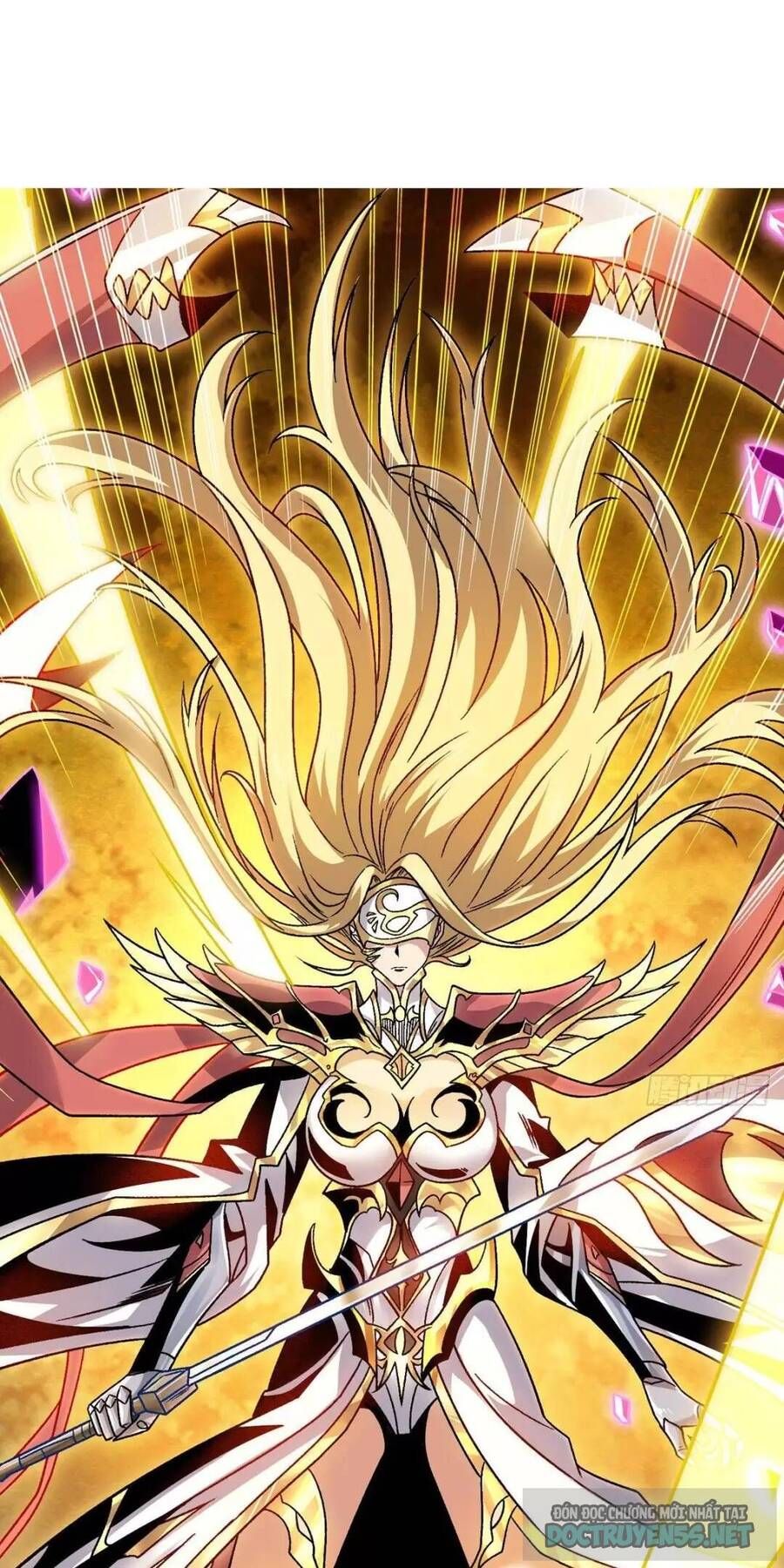 đọc truyện Vừa Chơi Đã Có Tài Khoản Vương Giả Chương 201 ảnh 3 tại Thiên Thai Truyện