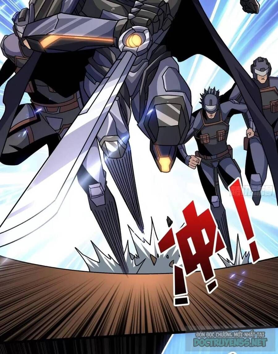 đọc truyện Vừa Chơi Đã Có Tài Khoản Vương Giả Chương 201 ảnh 14 tại Thiên Thai Truyện