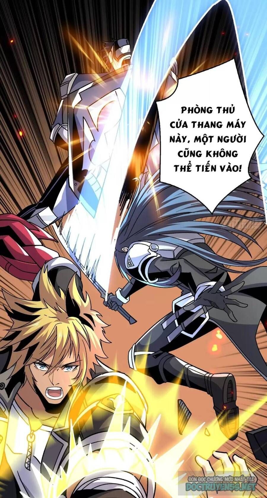 đọc truyện Vừa Chơi Đã Có Tài Khoản Vương Giả Chương 201 ảnh 15 tại Thiên Thai Truyện