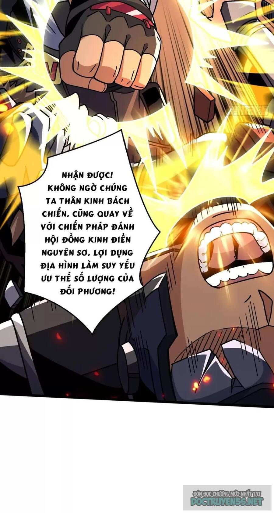 đọc truyện Vừa Chơi Đã Có Tài Khoản Vương Giả Chương 201 ảnh 16 tại Thiên Thai Truyện