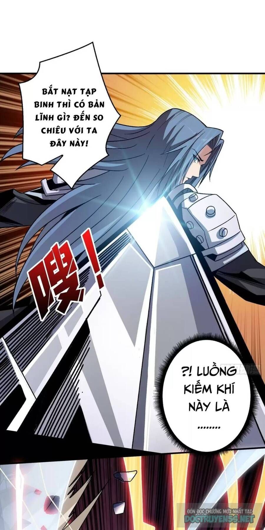 đọc truyện Vừa Chơi Đã Có Tài Khoản Vương Giả Chương 201 ảnh 17 tại Thiên Thai Truyện