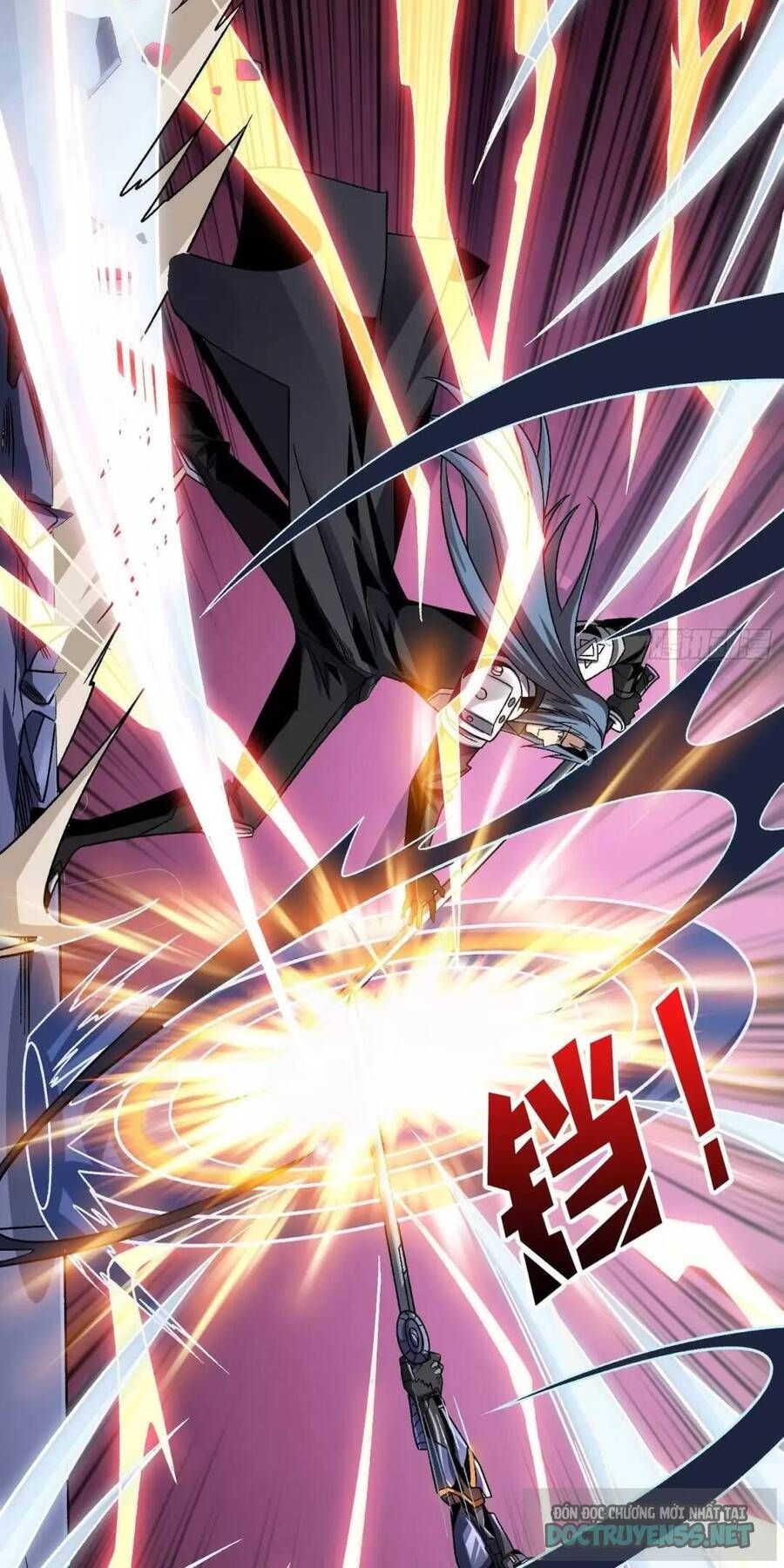 đọc truyện Vừa Chơi Đã Có Tài Khoản Vương Giả Chương 201 ảnh 18 tại Thiên Thai Truyện