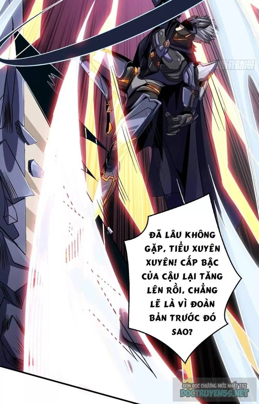 đọc truyện Vừa Chơi Đã Có Tài Khoản Vương Giả Chương 201 ảnh 19 tại Thiên Thai Truyện