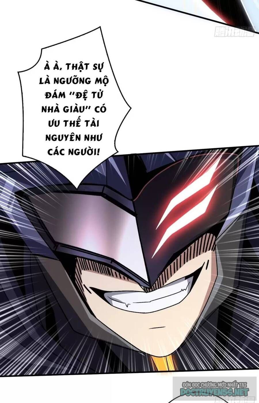 đọc truyện Vừa Chơi Đã Có Tài Khoản Vương Giả Chương 201 ảnh 20 tại Thiên Thai Truyện