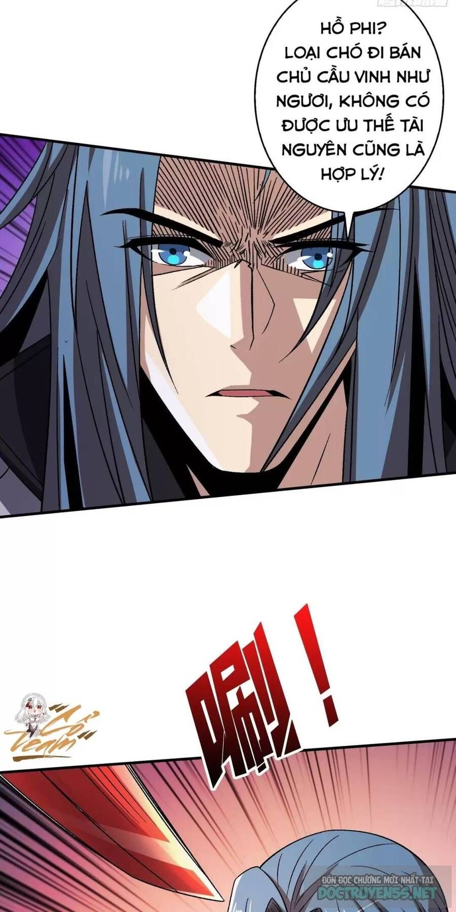 đọc truyện Vừa Chơi Đã Có Tài Khoản Vương Giả Chương 201 ảnh 21 tại Thiên Thai Truyện