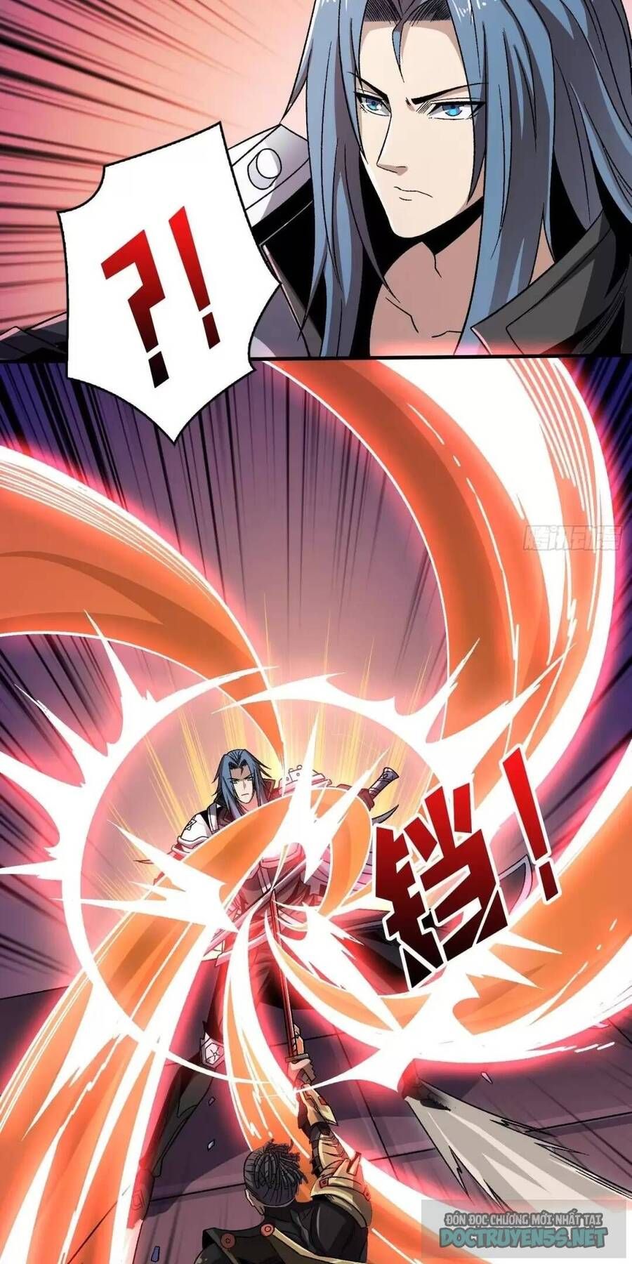 đọc truyện Vừa Chơi Đã Có Tài Khoản Vương Giả Chương 201 ảnh 22 tại Thiên Thai Truyện