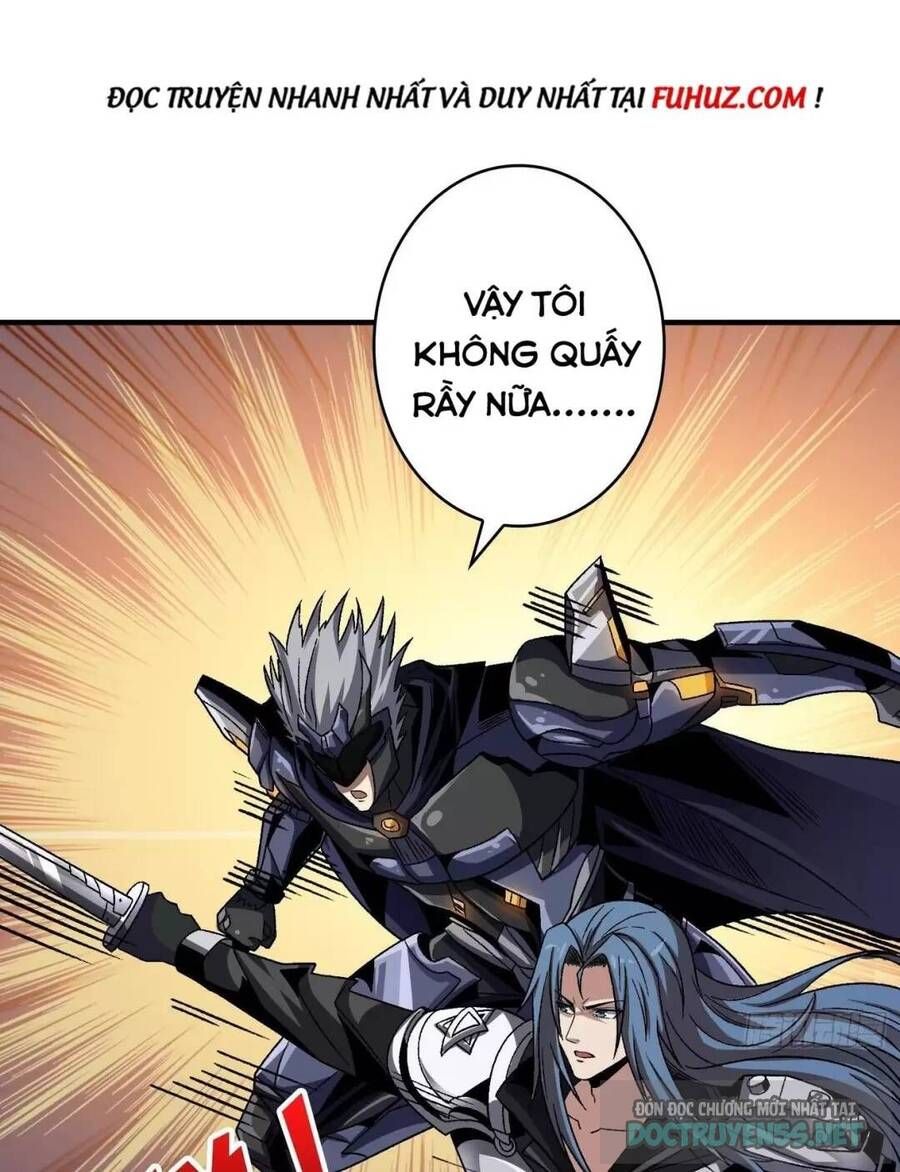 đọc truyện Vừa Chơi Đã Có Tài Khoản Vương Giả Chương 201 ảnh 27 tại Thiên Thai Truyện