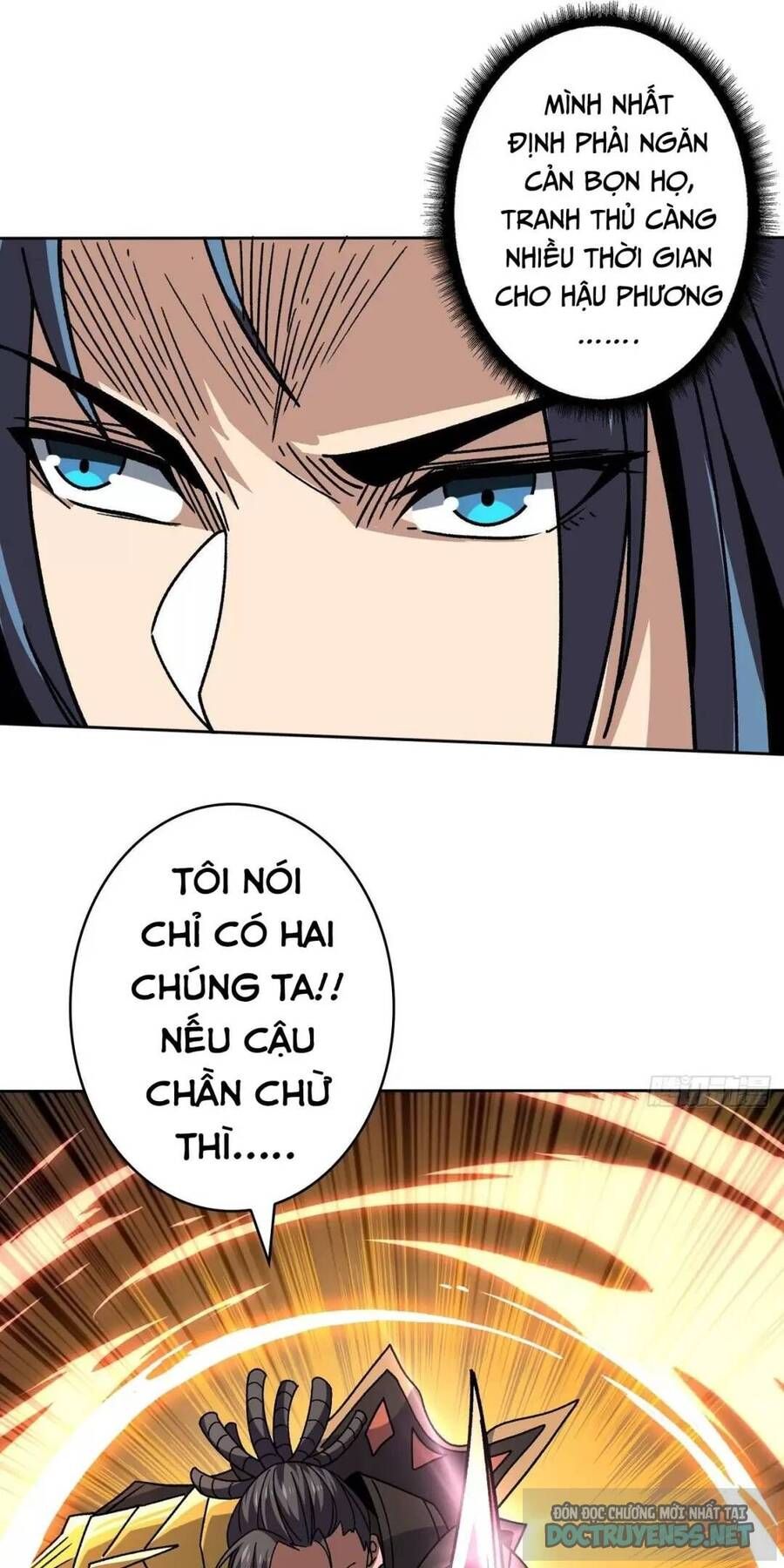 đọc truyện Vừa Chơi Đã Có Tài Khoản Vương Giả Chương 201 ảnh 29 tại Thiên Thai Truyện